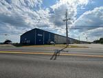 65,000+/-SF Commercial/Industrial Building - 8+/- Acres Auction Photo