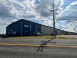 65,000+/-SF Commercial/Industrial Building - 8+/- Acres Auction Photo