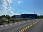 65,000+/-SF Commercial/Industrial Building - 8+/- Acres Auction Photo