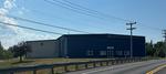 65,000+/-SF Commercial/Industrial Building - 8+/- Acres Auction Photo