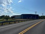 65,000+/-SF Commercial/Industrial Building - 8+/- Acres Auction Photo