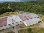 65,000+/-SF Commercial/Industrial Building - 8+/- Acres Auction Photo