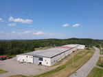 65,000+/-SF Commercial/Industrial Building - 8+/- Acres Auction Photo