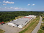 65,000+/-SF Commercial/Industrial Building - 8+/- Acres Auction Photo