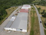 65,000+/-SF Commercial/Industrial Building - 8+/- Acres Auction Photo