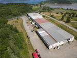 65,000+/-SF Commercial/Industrial Building - 8+/- Acres Auction Photo