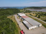 65,000+/-SF Commercial/Industrial Building - 8+/- Acres Auction Photo