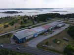 65,000+/-SF Commercial/Industrial Building - 8+/- Acres Auction Photo