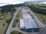 65,000+/-SF Commercial/Industrial Building - 8+/- Acres Auction Photo