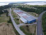 65,000+/-SF Commercial/Industrial Building - 8+/- Acres Auction Photo