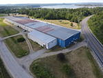 65,000+/-SF Commercial/Industrial Building - 8+/- Acres Auction Photo