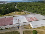 65,000+/-SF Commercial/Industrial Building - 8+/- Acres Auction Photo