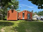 Takeout Building - Cape Style Home - 1+/- Acres Auction Photo