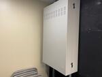 8,390+/- SF Office/Flex Building Auction Photo