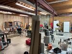 8,390+/- SF Office/Flex Building Auction Photo