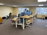 8,390+/- SF Office/Flex Building Auction Photo