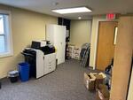 8,390+/- SF Office/Flex Building Auction Photo