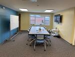 8,390+/- SF Office/Flex Building Auction Photo