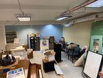8,390+/- SF Office/Flex Building Auction Photo