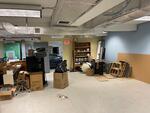 8,390+/- SF Office/Flex Building Auction Photo