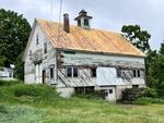 Circa 1900 In-Town Barn - .28+/- Acres Auction Photo