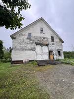 Circa 1900 In-Town Barn - .28+/- Acres Auction Photo