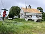 Circa 1900 In-Town Barn - .28+/- Acres Auction Photo