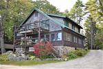 Authentic Maine Lakefront Lodge & Cabins – Popular Wedding Venue Auction Photo