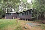 Authentic Maine Lakefront Lodge & Cabins – Popular Wedding Venue Auction Photo