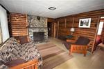 Authentic Maine Lakefront Lodge & Cabins – Popular Wedding Venue Auction Photo