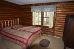 Authentic Maine Lakefront Lodge & Cabins – Popular Wedding Venue Auction Photo