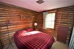 Authentic Maine Lakefront Lodge & Cabins – Popular Wedding Venue Auction Photo