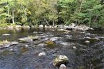 Authentic Maine Lakefront Lodge & Cabins – Popular Wedding Venue Auction Photo