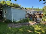 1981 Single-Wide Mobile Home - 2BD/2BTH w/Addition - Selling Home Only - Rented Park Lot Auction Photo