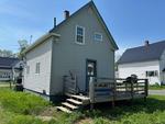 2BR Cape Home - .18+/- AC Auction Photo