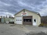 Commercial/Retail Building – 3+/- Acres Auction Photo