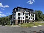 45-Unit Luxury Residential Complex “The Mark at Cumberland Foreside” Auction Photo