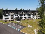 45-Unit Luxury Residential Complex “The Mark at Cumberland Foreside” Auction Photo