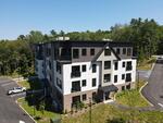 45-Unit Luxury Residential Complex “The Mark at Cumberland Foreside” Auction Photo