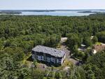 45-Unit Luxury Residential Complex “The Mark at Cumberland Foreside” Auction Photo