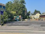9,325+/-SF Mixed Use Complex, Storage - .82+/- Acres Auction Photo