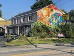9,325+/-SF Mixed Use Complex, Storage - .82+/- Acres Auction Photo