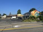 9,325+/-SF Mixed Use Complex, Storage - .82+/- Acres Auction Photo