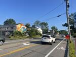 9,325+/-SF Mixed Use Complex, Storage - .82+/- Acres Auction Photo