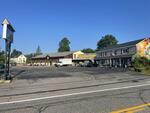 9,325+/-SF Mixed Use Complex, Storage - .82+/- Acres Auction Photo