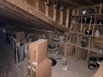 20,700+/- SF Retail/Warehouse Complex, 1.5+/- Acres Auction Photo