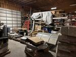 20,700+/- SF Retail/Warehouse Complex, 1.5+/- Acres Auction Photo