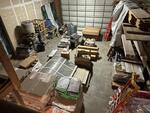 20,700+/- SF Retail/Warehouse Complex, 1.5+/- Acres Auction Photo