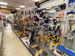 20,700+/- SF Retail/Warehouse Complex, 1.5+/- Acres Auction Photo