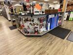 20,700+/- SF Retail/Warehouse Complex, 1.5+/- Acres Auction Photo